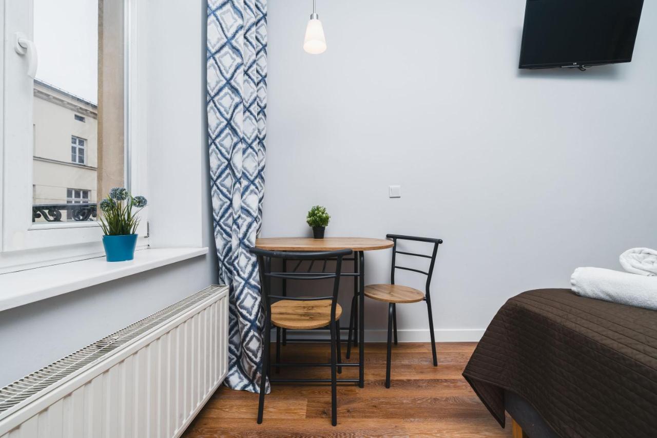 Grace Apartments クラクフ エクステリア 写真