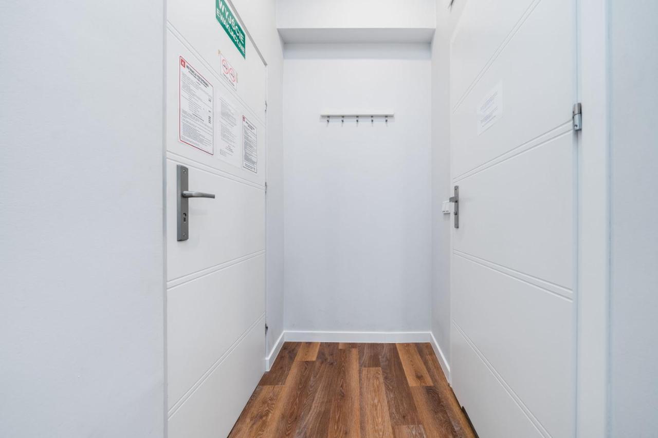 Grace Apartments クラクフ エクステリア 写真