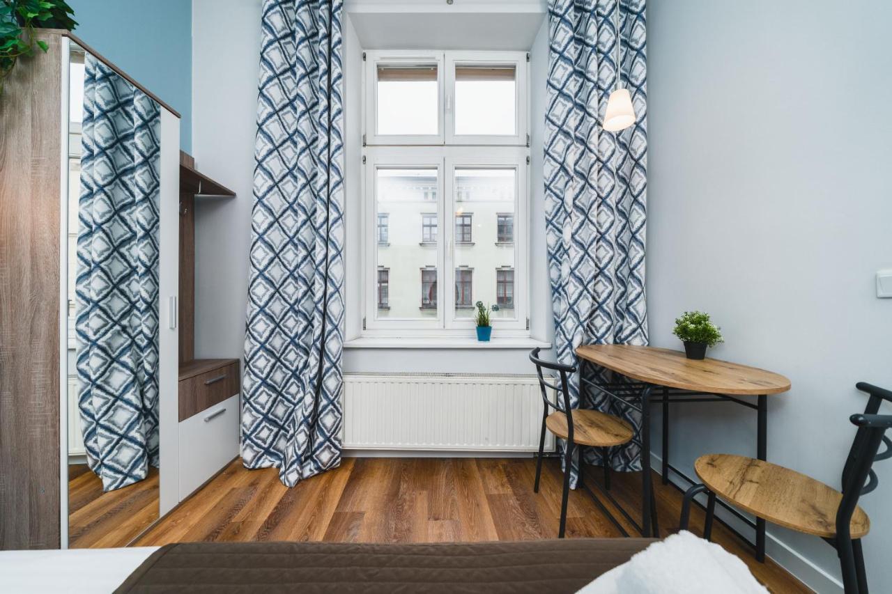 Grace Apartments クラクフ エクステリア 写真