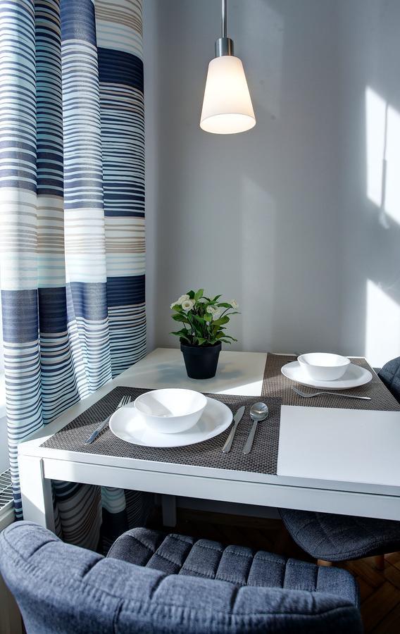 Grace Apartments クラクフ エクステリア 写真