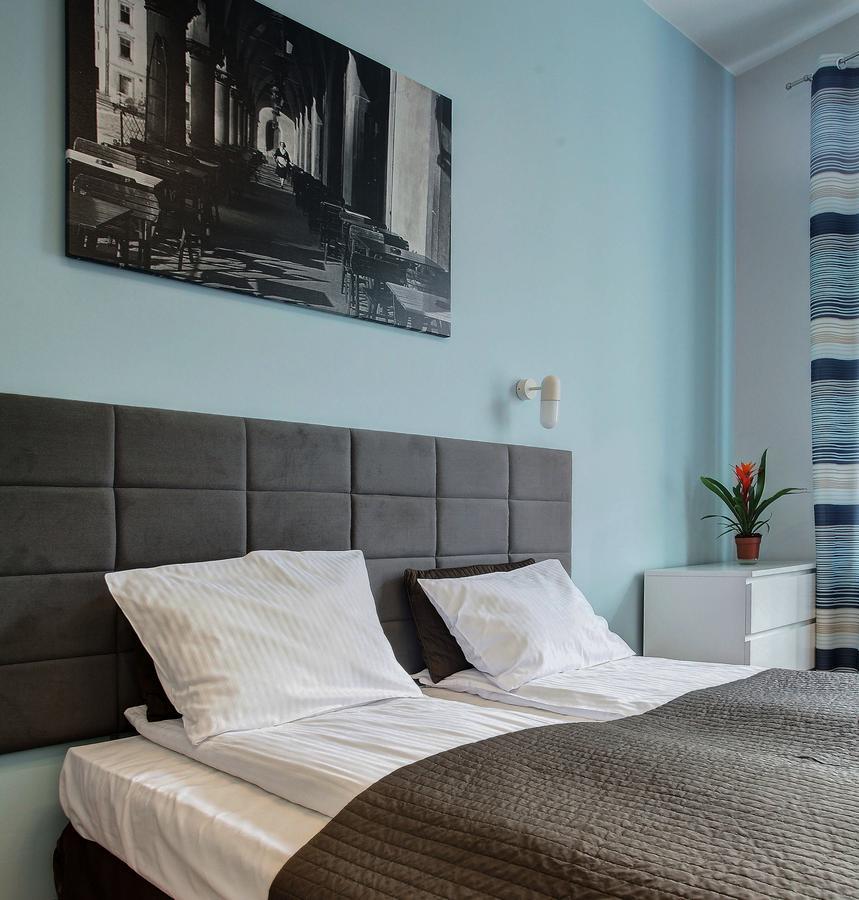 Grace Apartments クラクフ エクステリア 写真